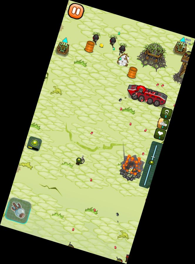 Командир Батальйону