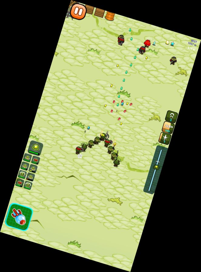 Командир Батальона