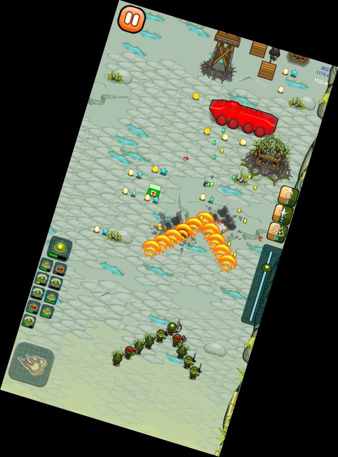 Командир Батальйону