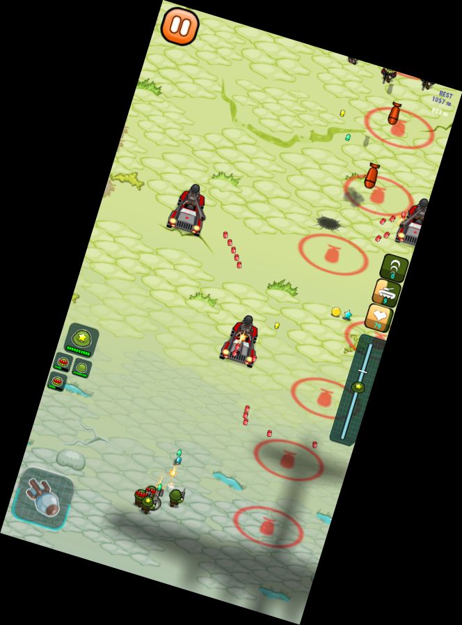 Командир Батальона