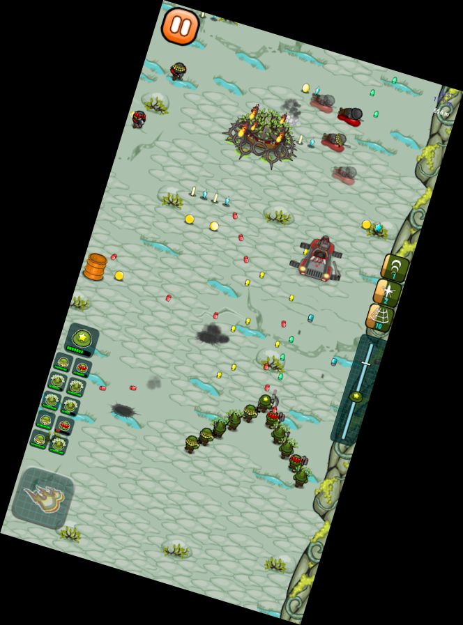 Командир Батальйону