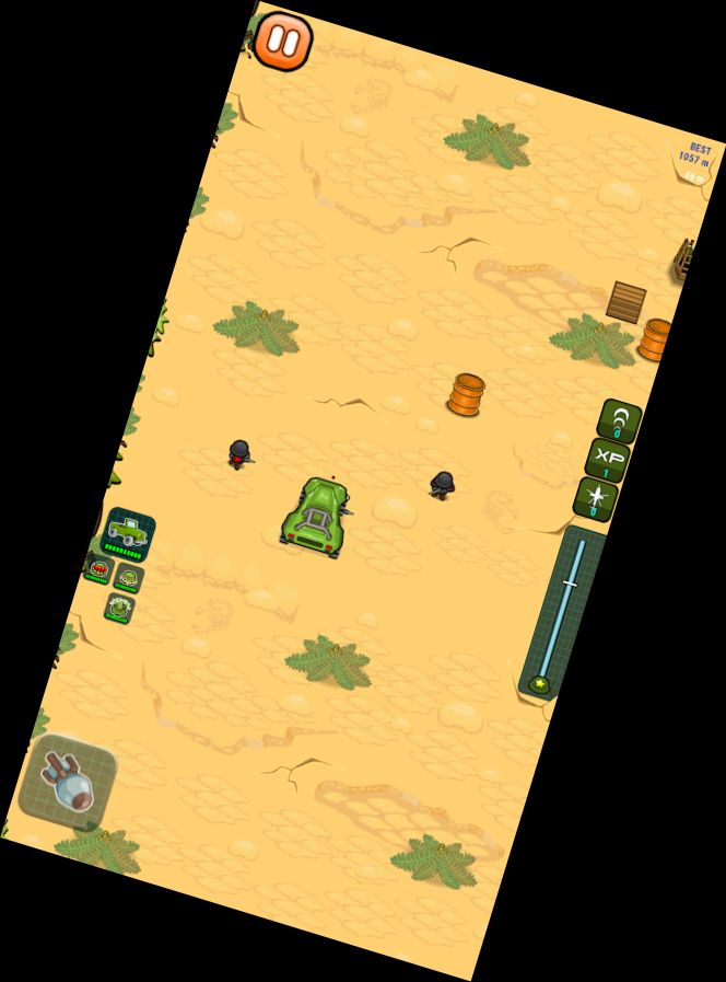 Командир Батальона