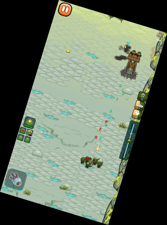 Командир Батальона