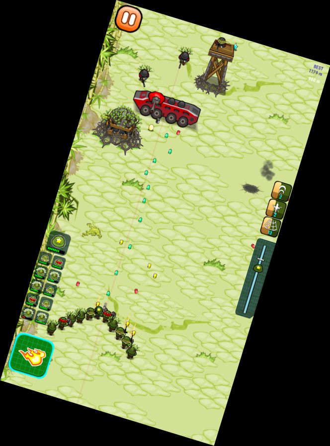 Командир Батальйону