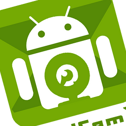 DroidCamX HD (Классический)