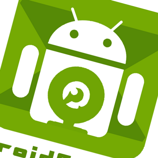 DroidCamX HD (Классический)