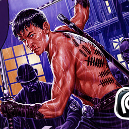 Битва Клинков Пуст