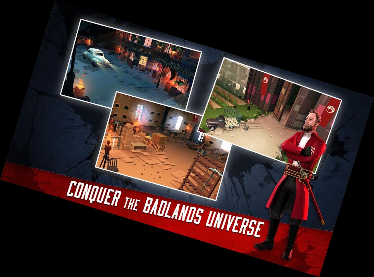 Битва Клинків Б