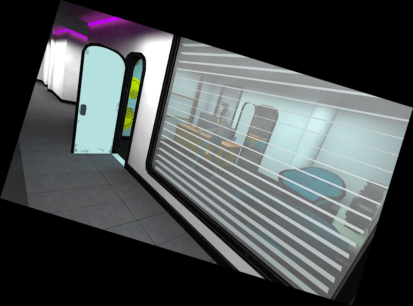 Усмішка-Ікс: Ж