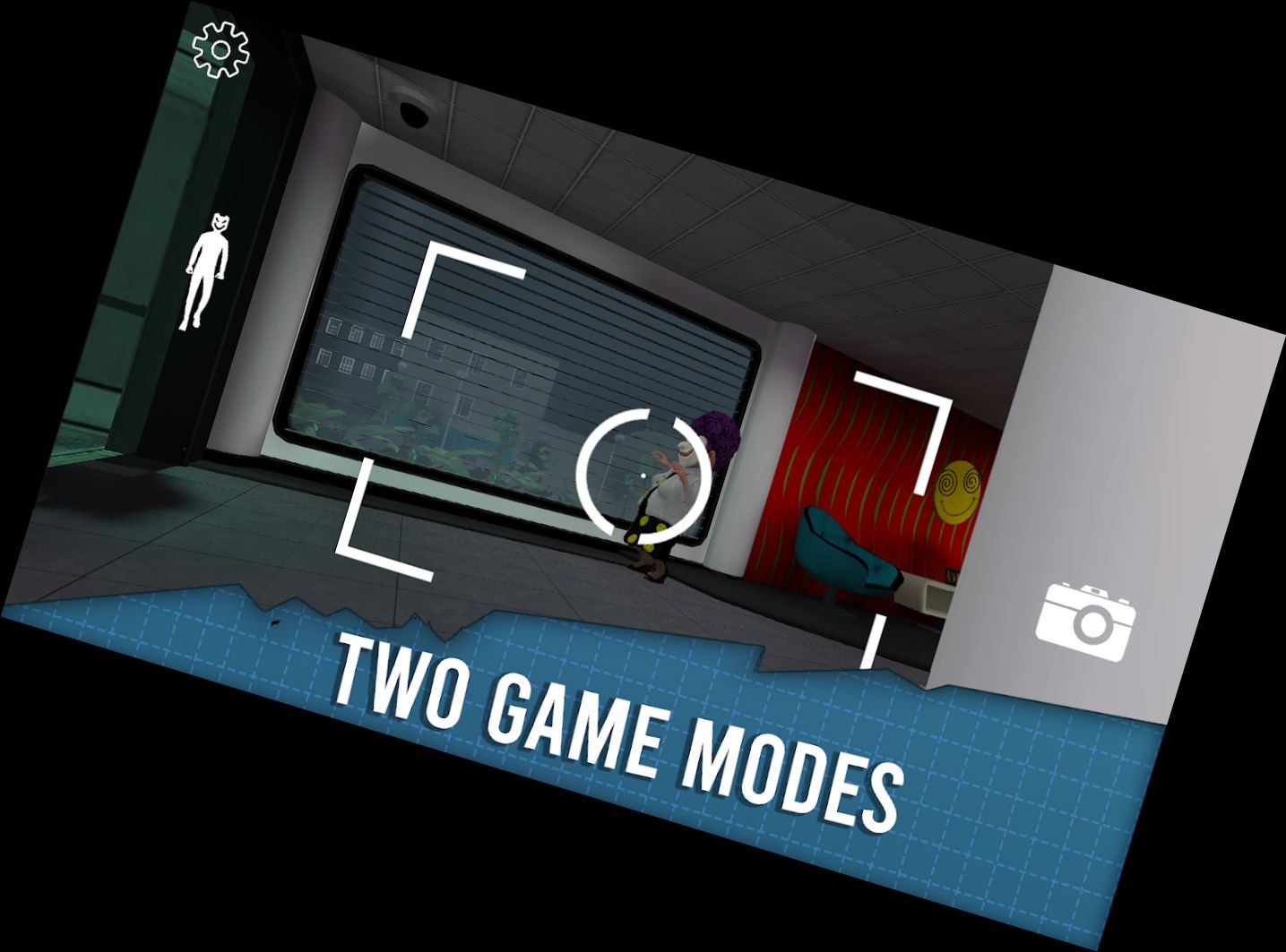 Усмішка-Ікс: Ж