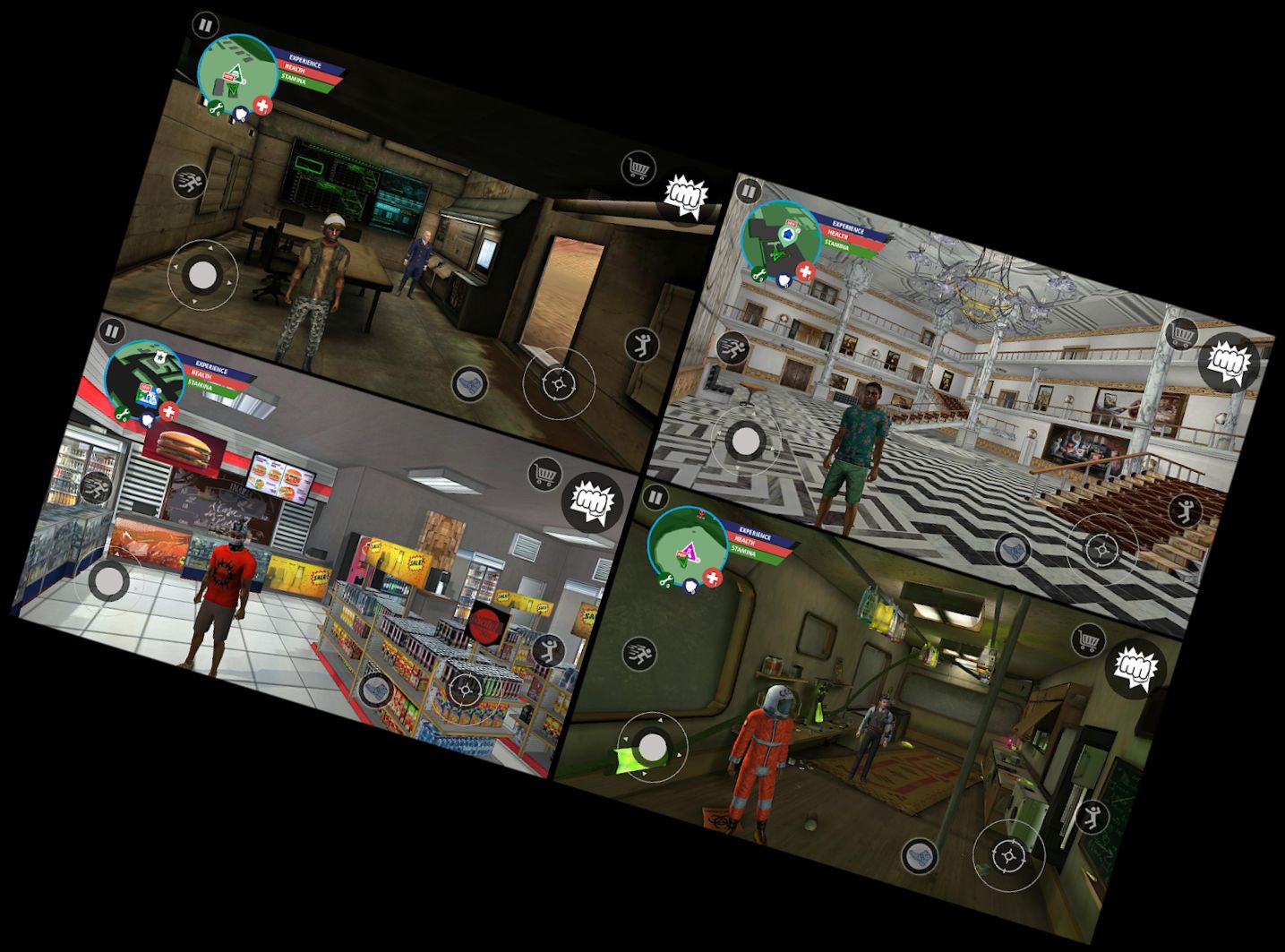 Ґангстерськ