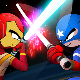 Верховный Саберменスティк