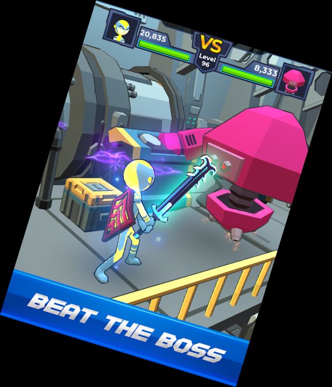 Верховний Сабермен Стік