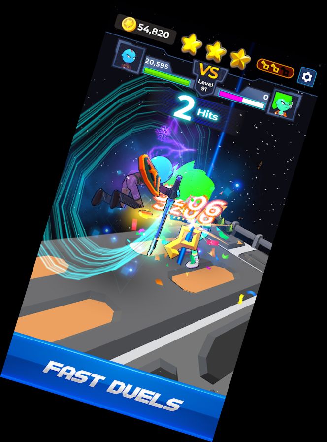 Верховный Саберменスティк