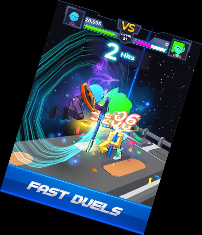 Верховний Сабермен Стік