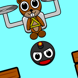 Бомбардиров