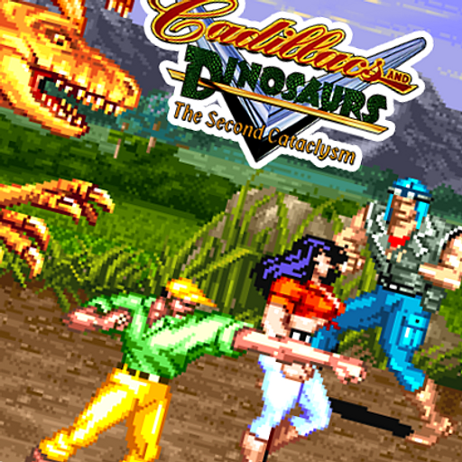 Clásicos Dino Cadillacs Lite