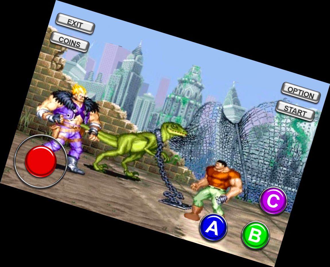 Классические Динозавры Кад