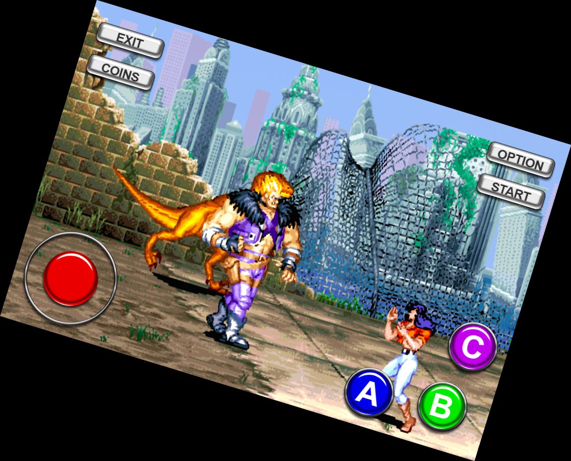 Klassische Dino-Cadillacs Lite