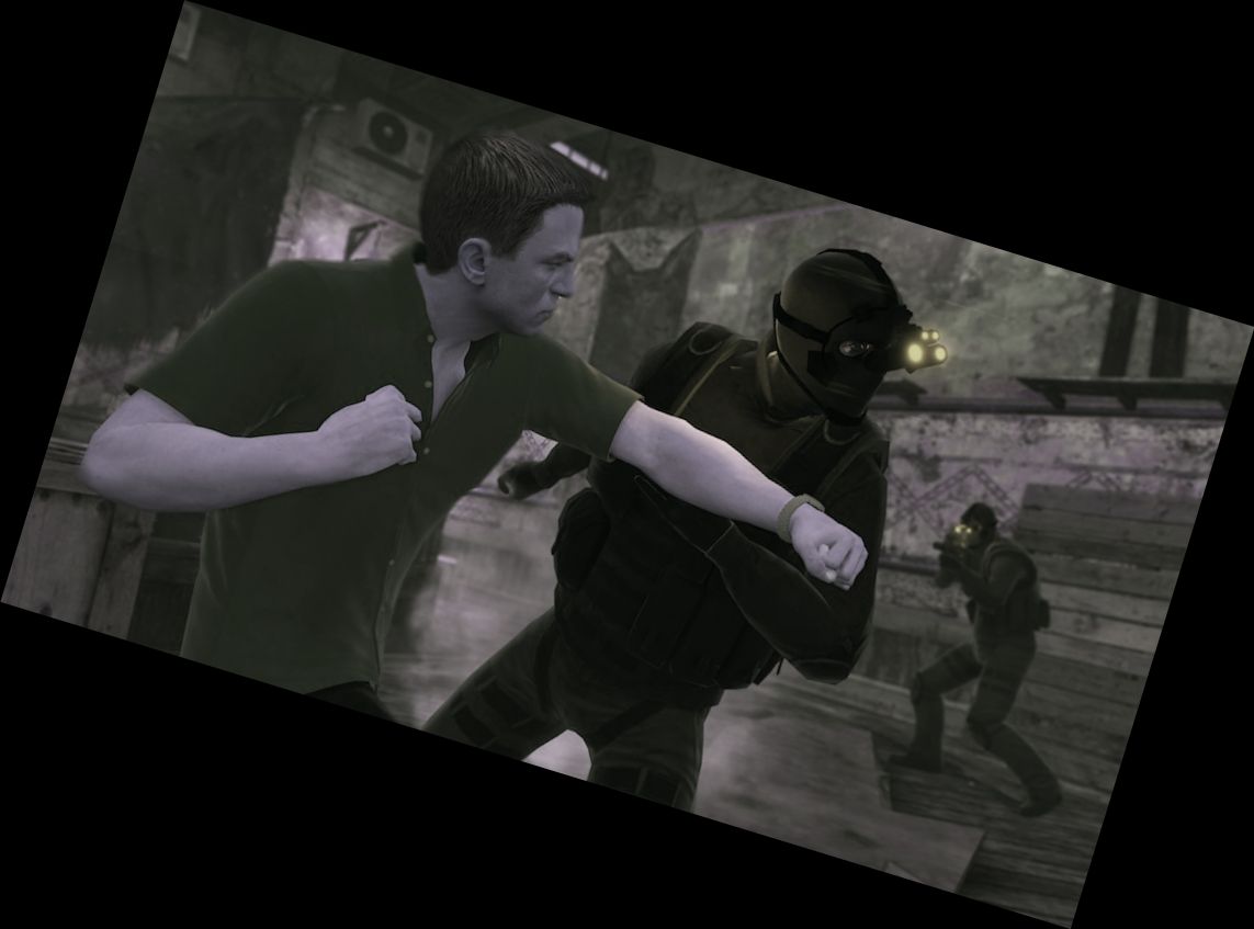 Спеціальний Бойовий Запас США