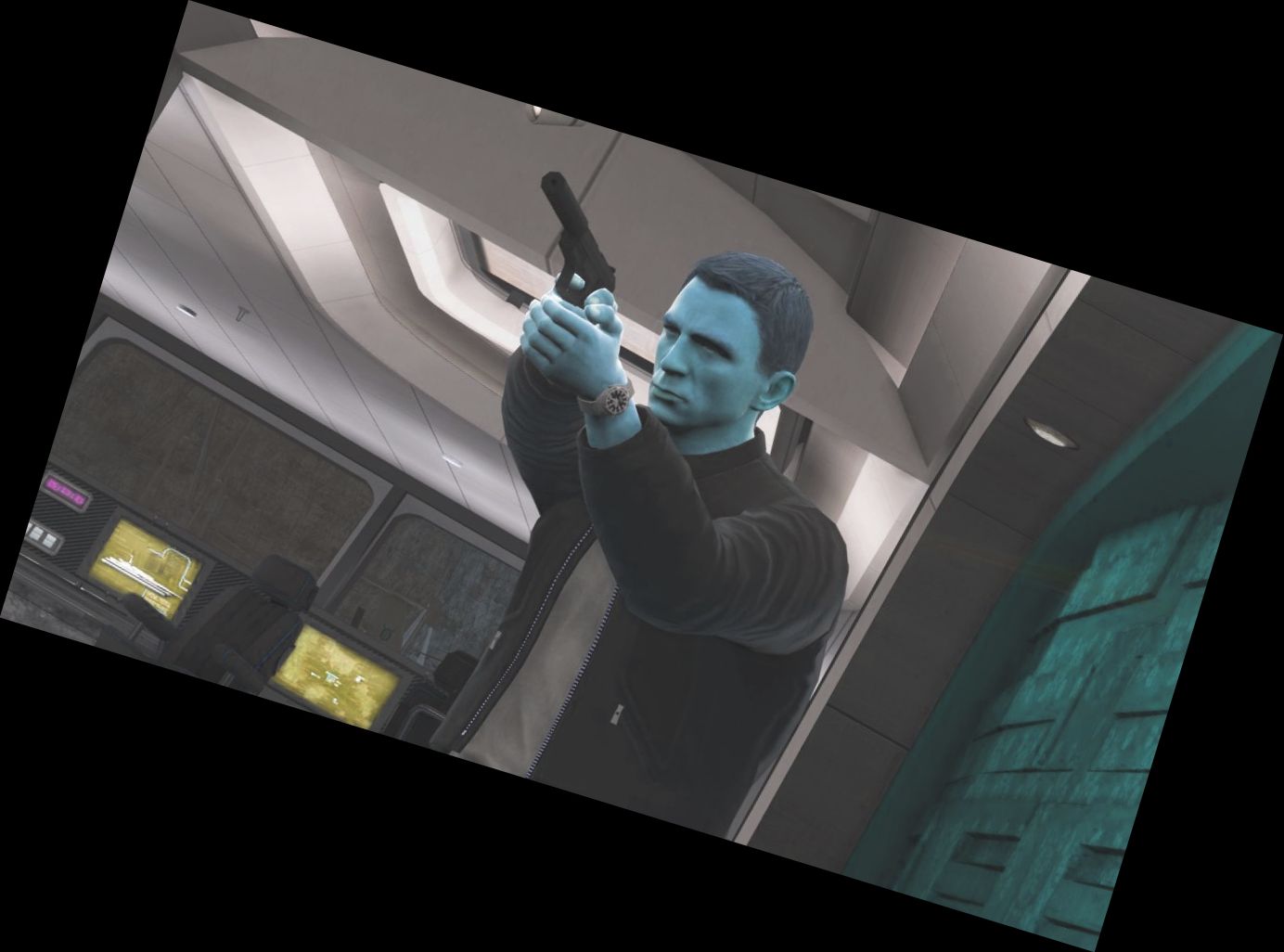 Специальный Бой УС Второст