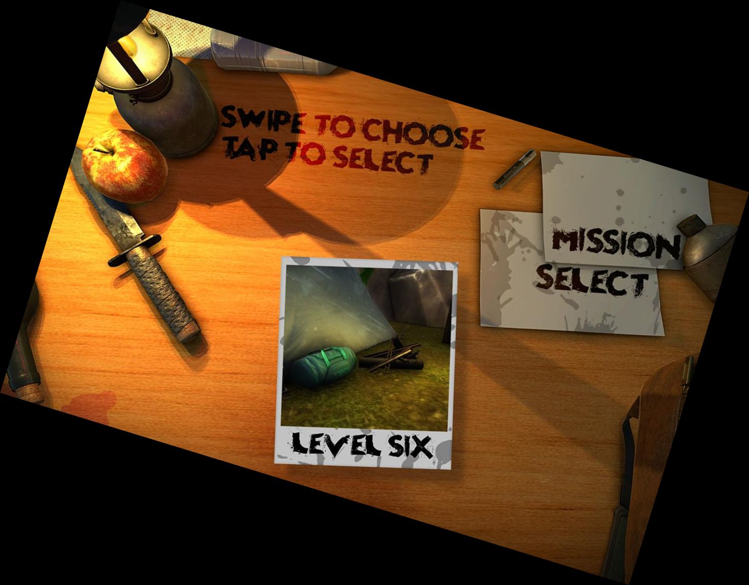 Плавание на плоту: Выживание на Ди