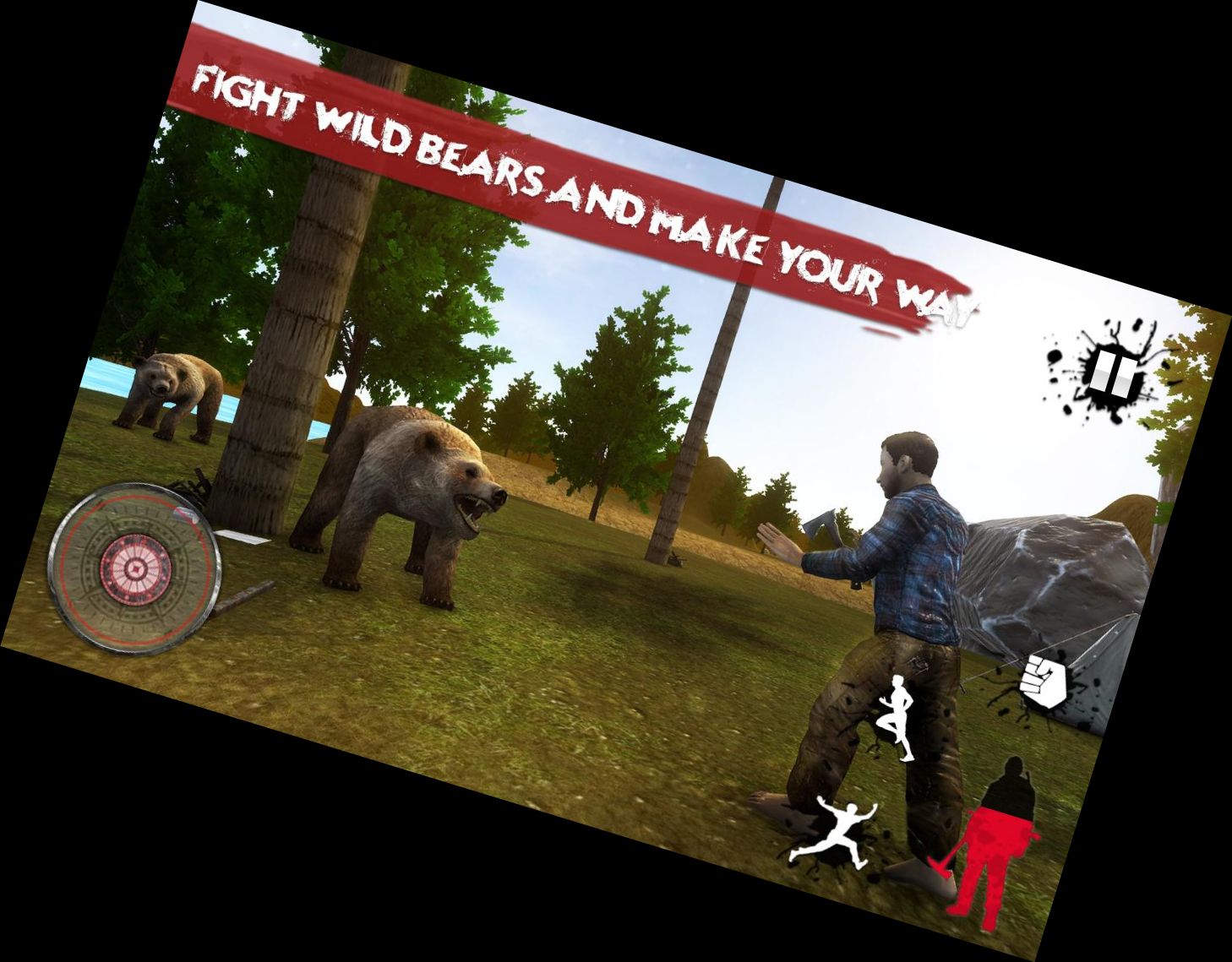 Плавание на плоту: Выживание на Ди