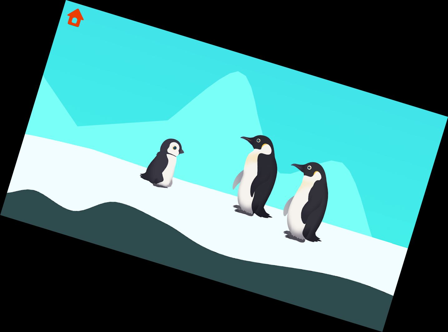 Динозаври-Акваріум: