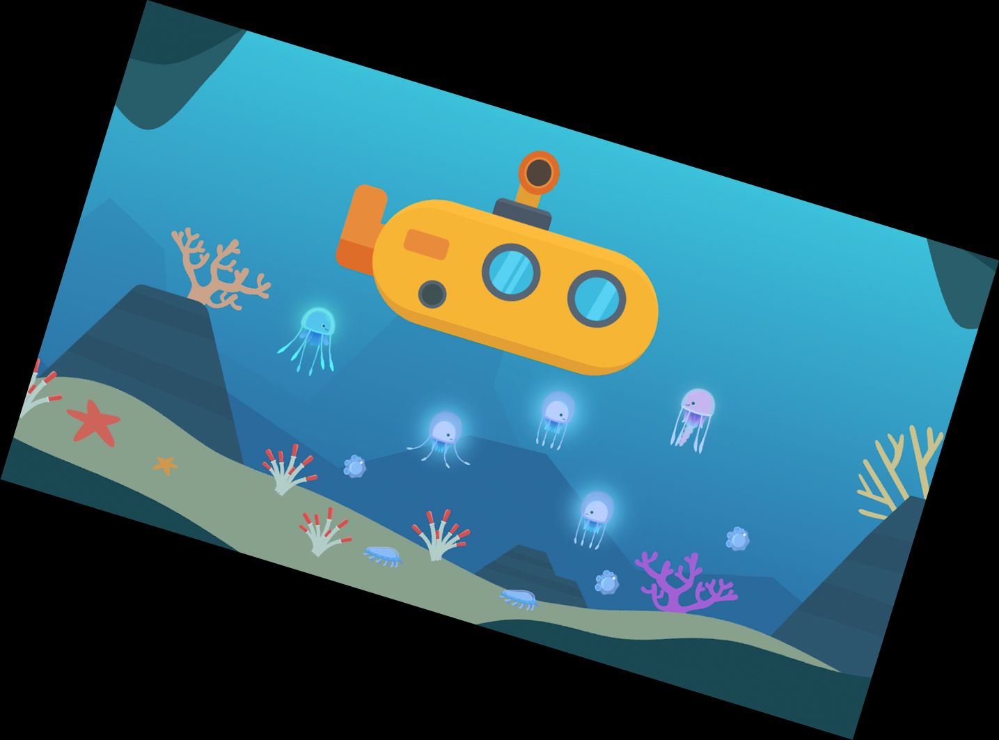 Dinosaurier Aquarium: Kinder Spiele