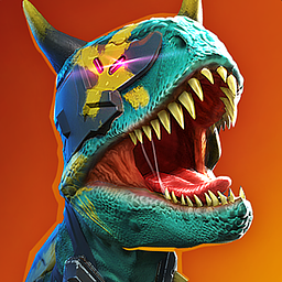 Dino Squad: Dinosaur Shooter