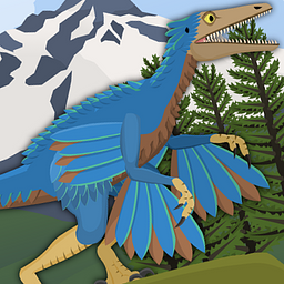 Гібридний Птерикс: Гір