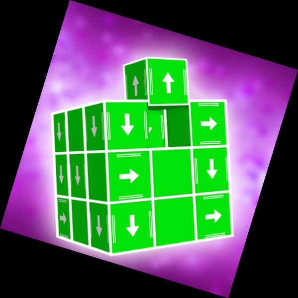 Tippe Weg: Spiele ohne Wifi