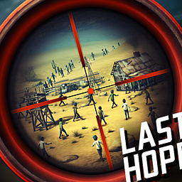 Остання Надія: Зомбі