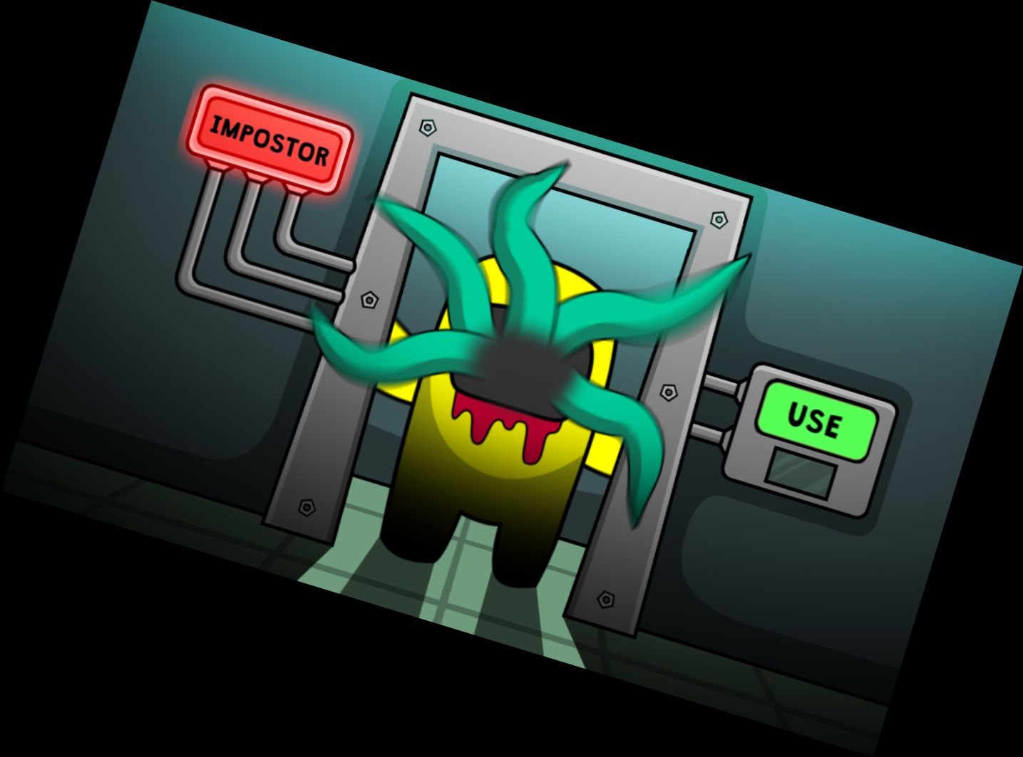 П'ять ночей із самозван