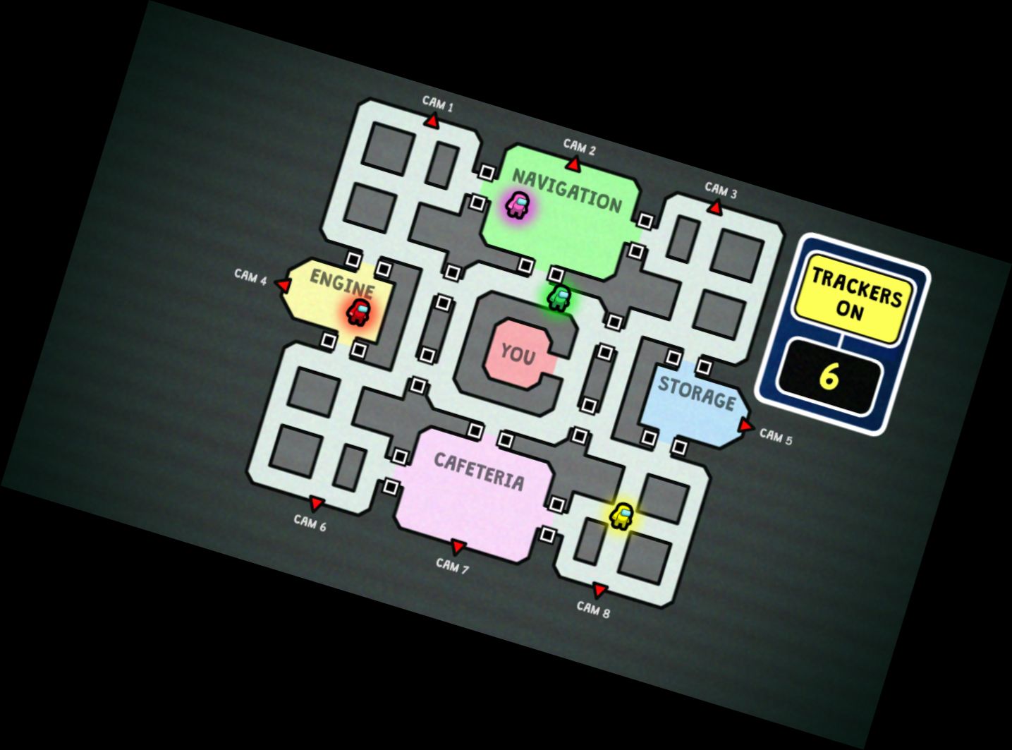 Пять Ночей Предателей