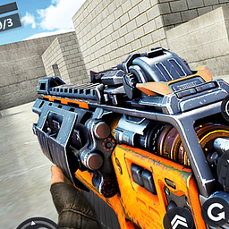 Критичний Бій: Командний Шут