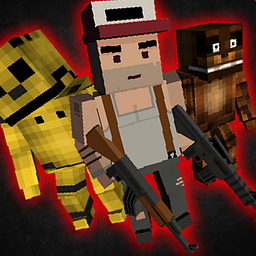 Піксельний Звичай