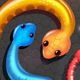 Serpiente.io Juego de Batalla de Serp