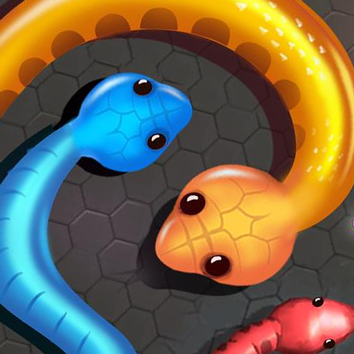 Serpiente.io Juego de Batalla de Serp