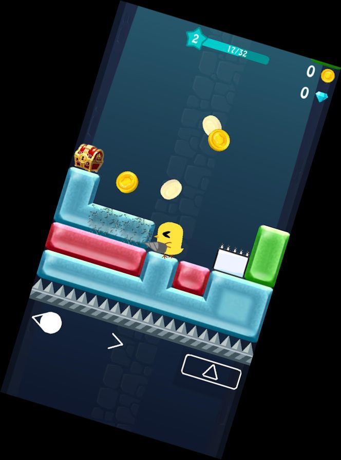 Hühnerbohrer: Kann dein Bohrer m