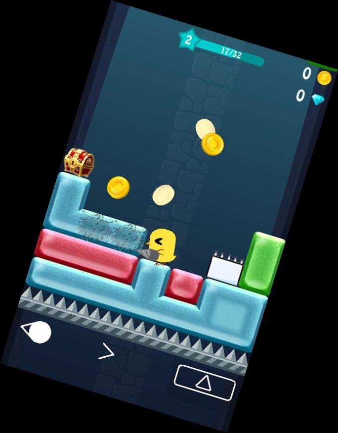 Hühnerbohrer: Kann dein Bohrer m