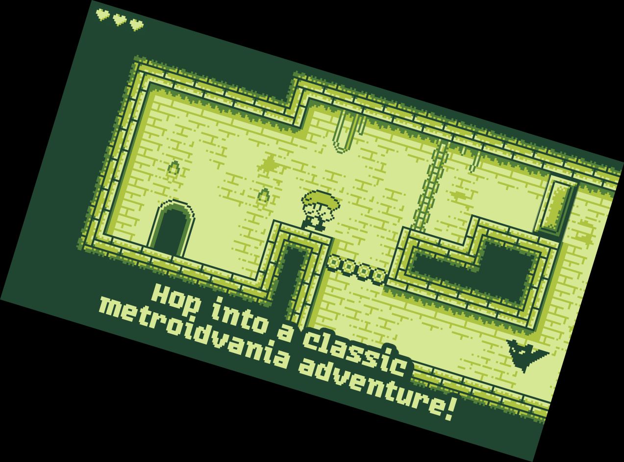 Маленькие Опасные Подзем