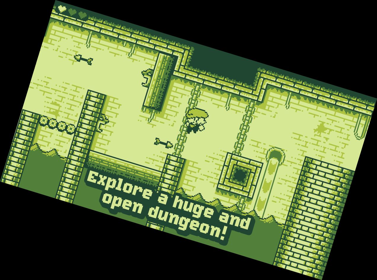 Маленькі небезпечні підземелля