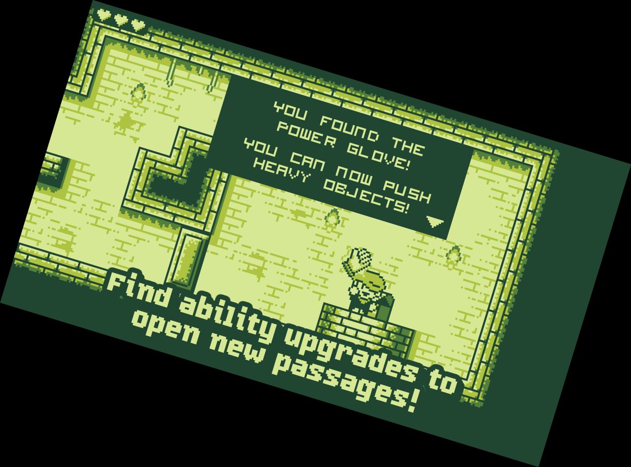 Маленькие Опасные Подзем