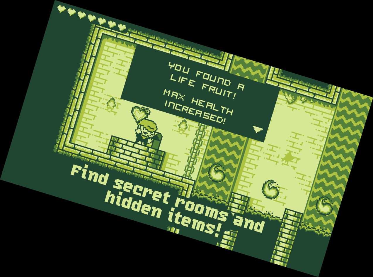 Маленькие Опасные Подзем