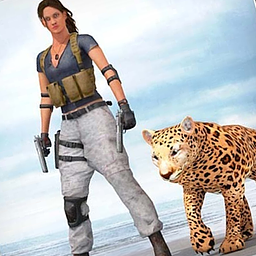 Командо-стрільба: TPS