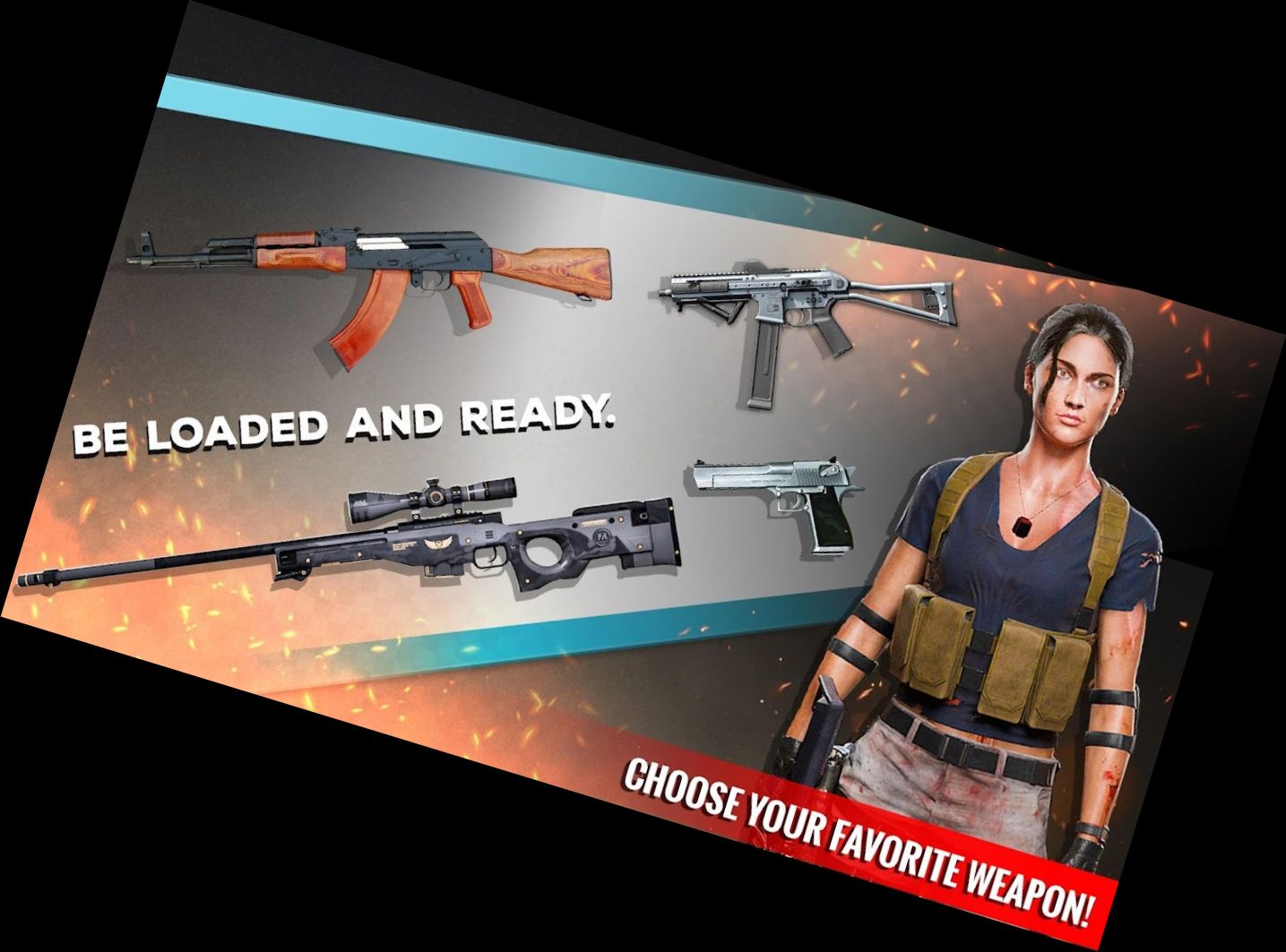 Командос: Стрельба из третьего