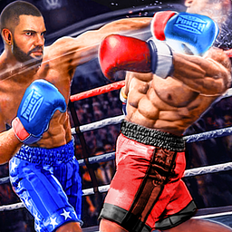 Torneo de Boxeo Real Shoot