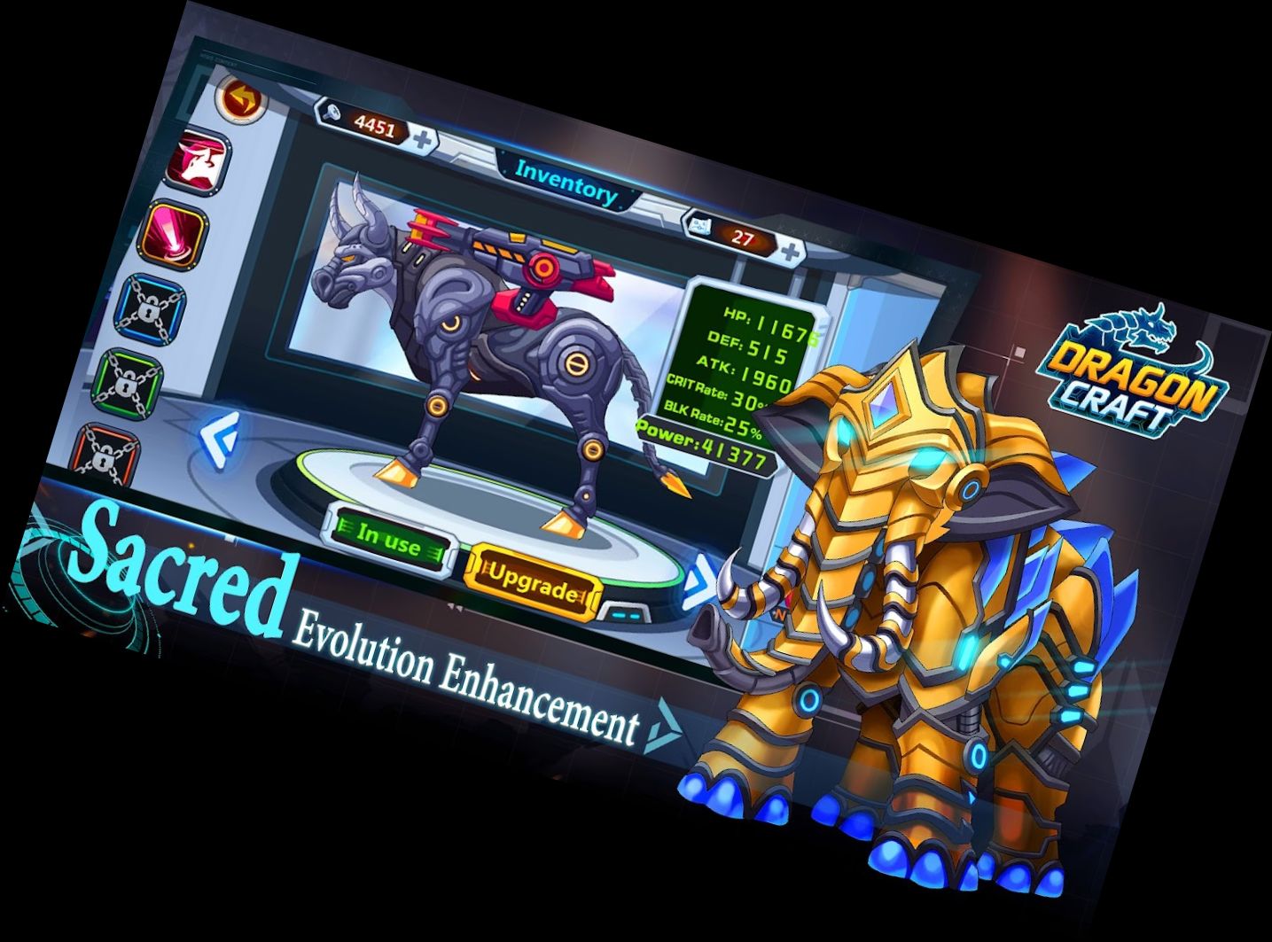 Драконобуд