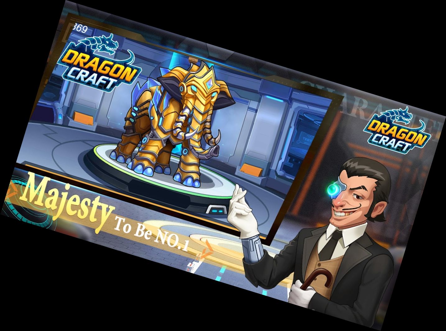 Драконобуд